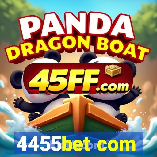 4455bet com